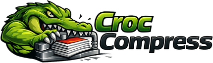 Croc Compress